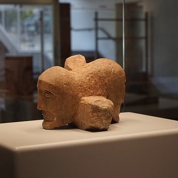 Site archéologique de Roquepertuse à Velaux