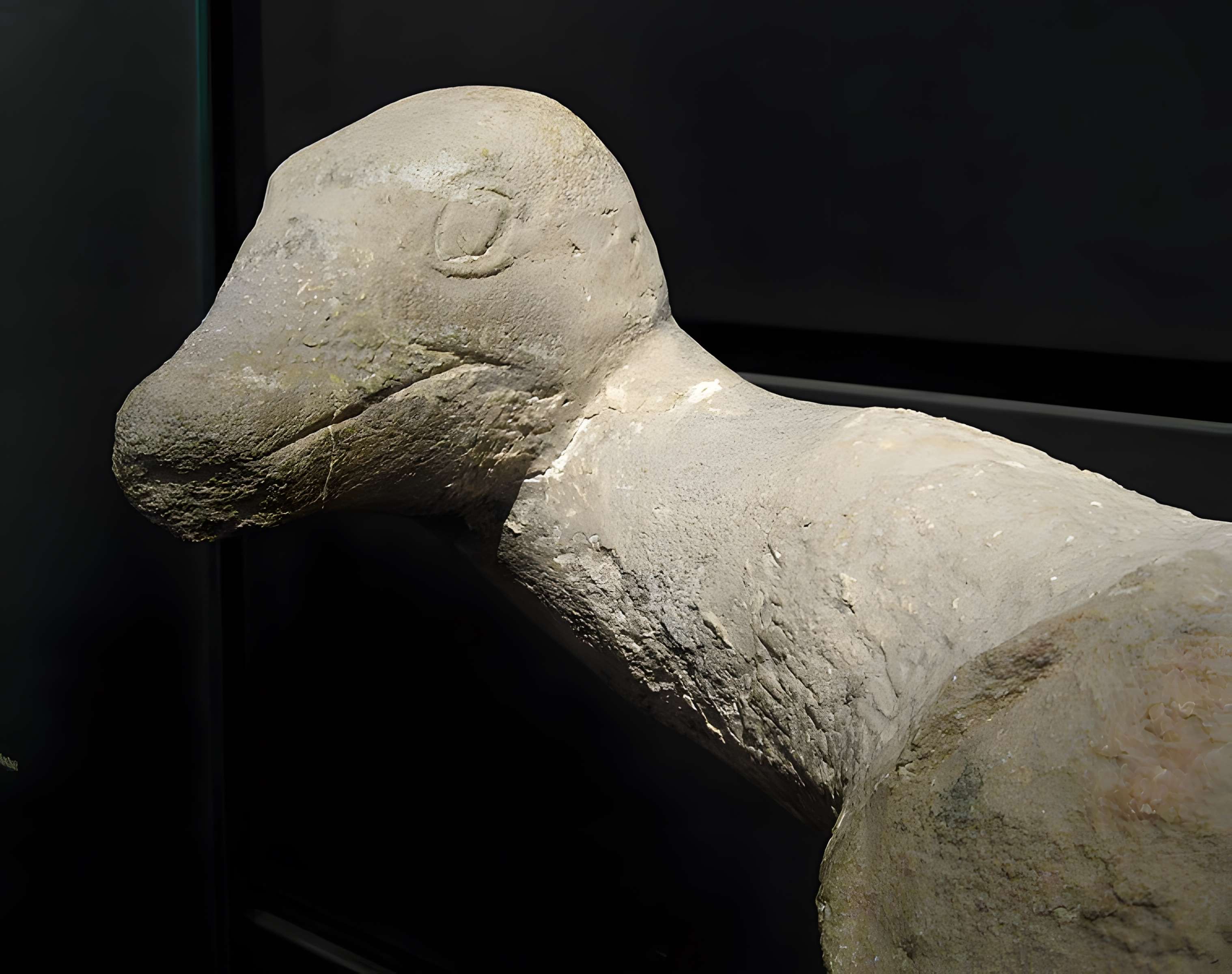 Site archéologique de Roquepertuse à Velaux