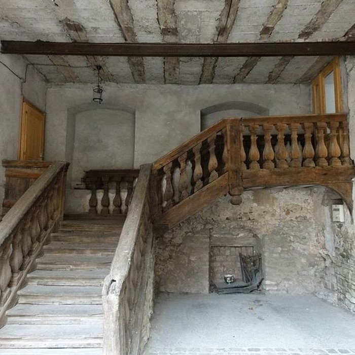 Photo de Site castral de Lorentzen