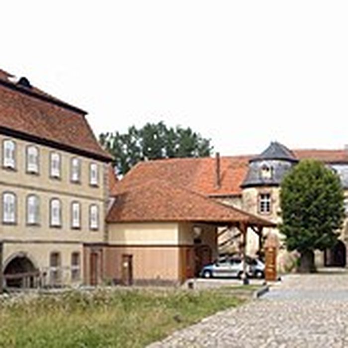 Photo de Site castral de Lorentzen