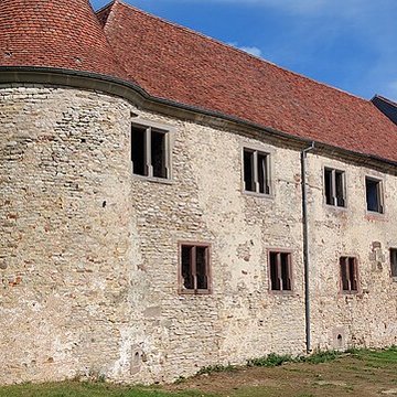 Site castral de Lorentzen