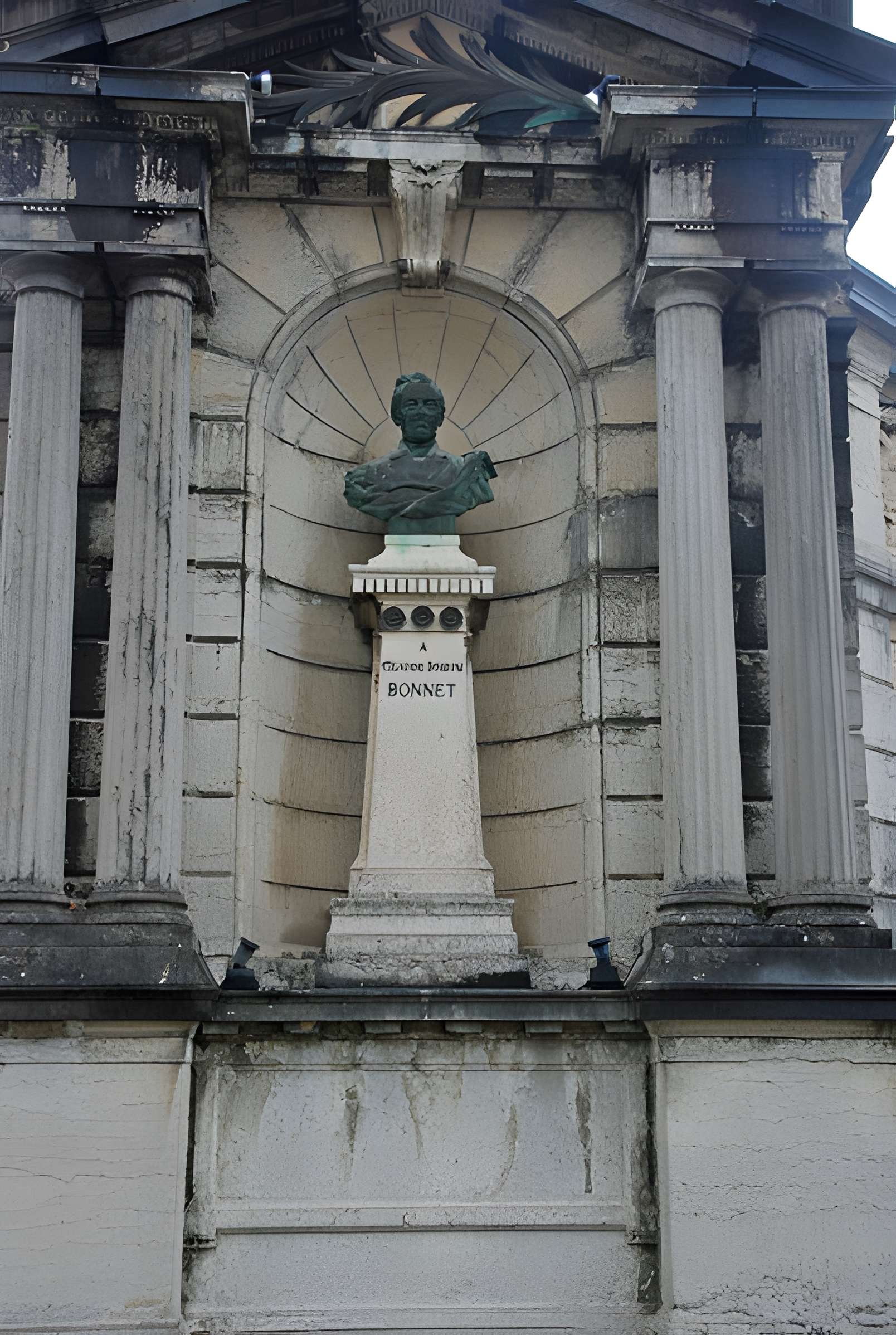 Soieries Bonnet de Jujurieux