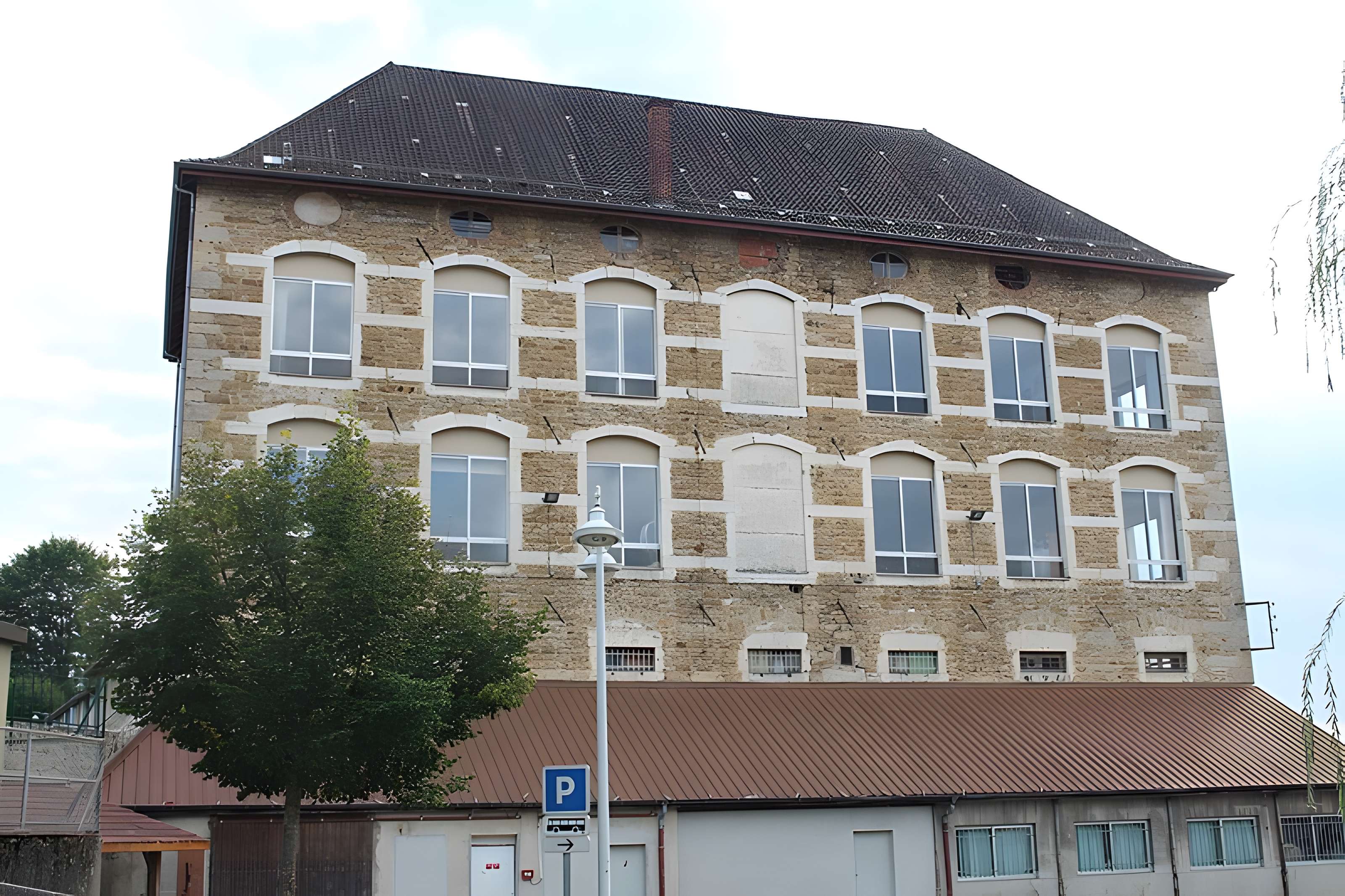 Soieries Bonnet de Jujurieux