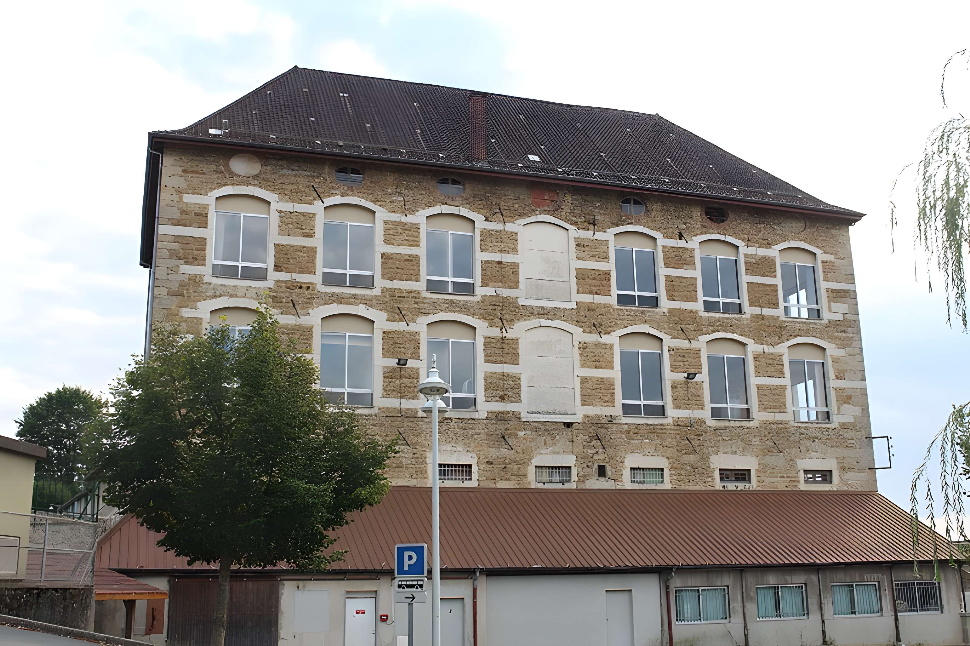 Soieries Bonnet de Jujurieux