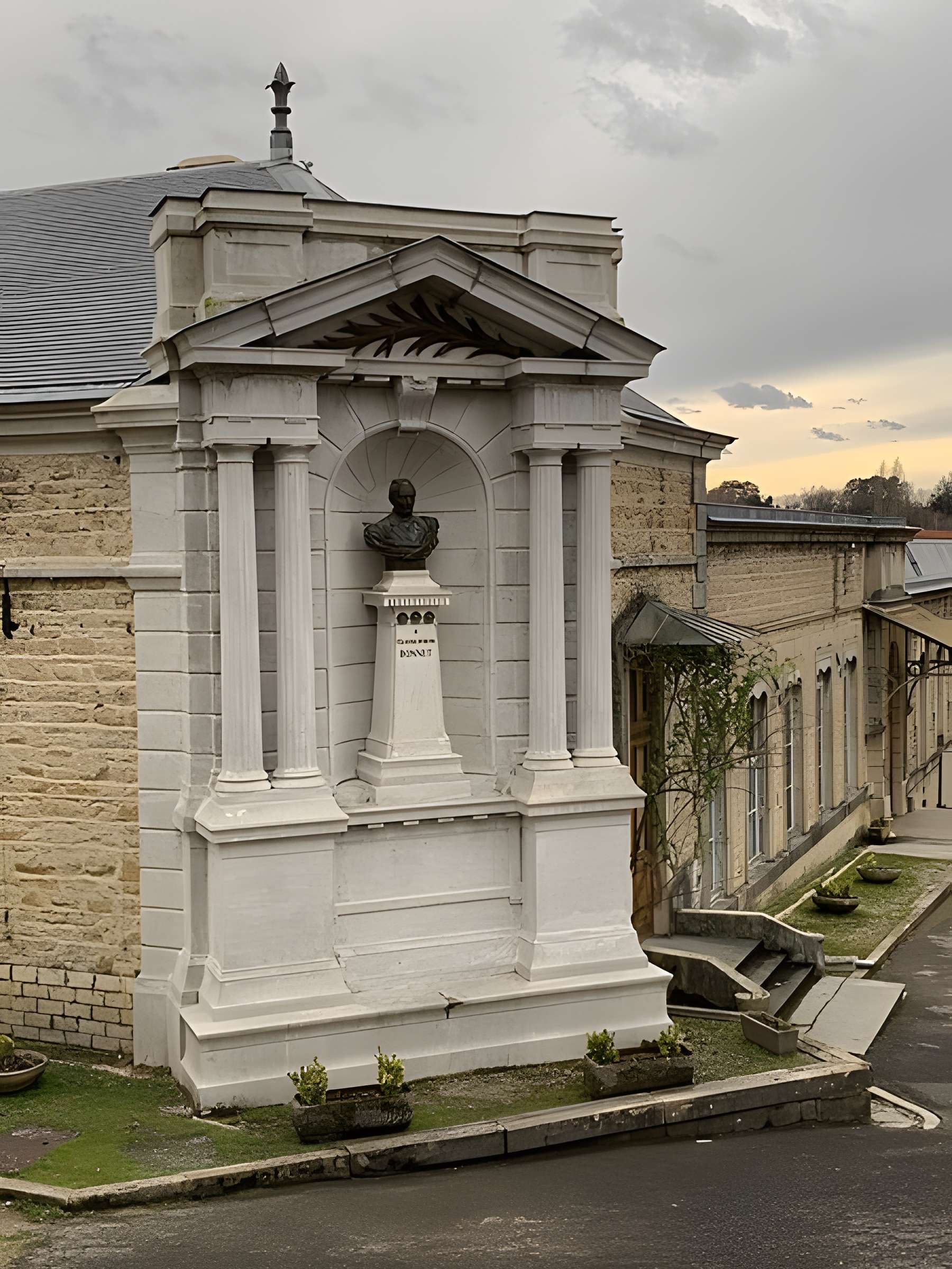 Soieries Bonnet de Jujurieux