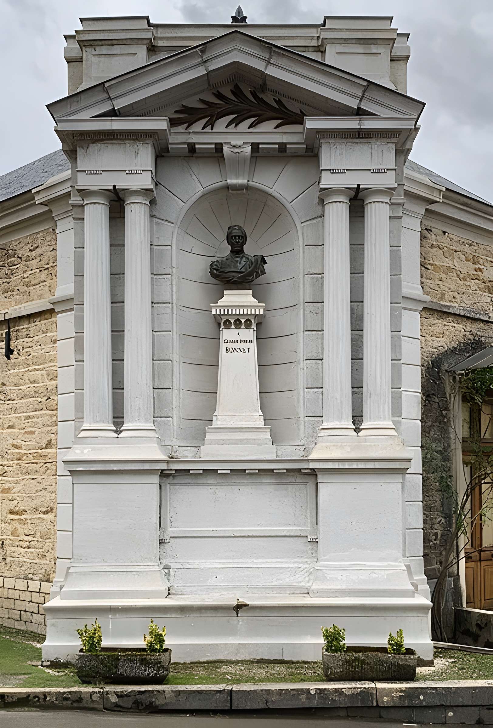 Soieries Bonnet de Jujurieux