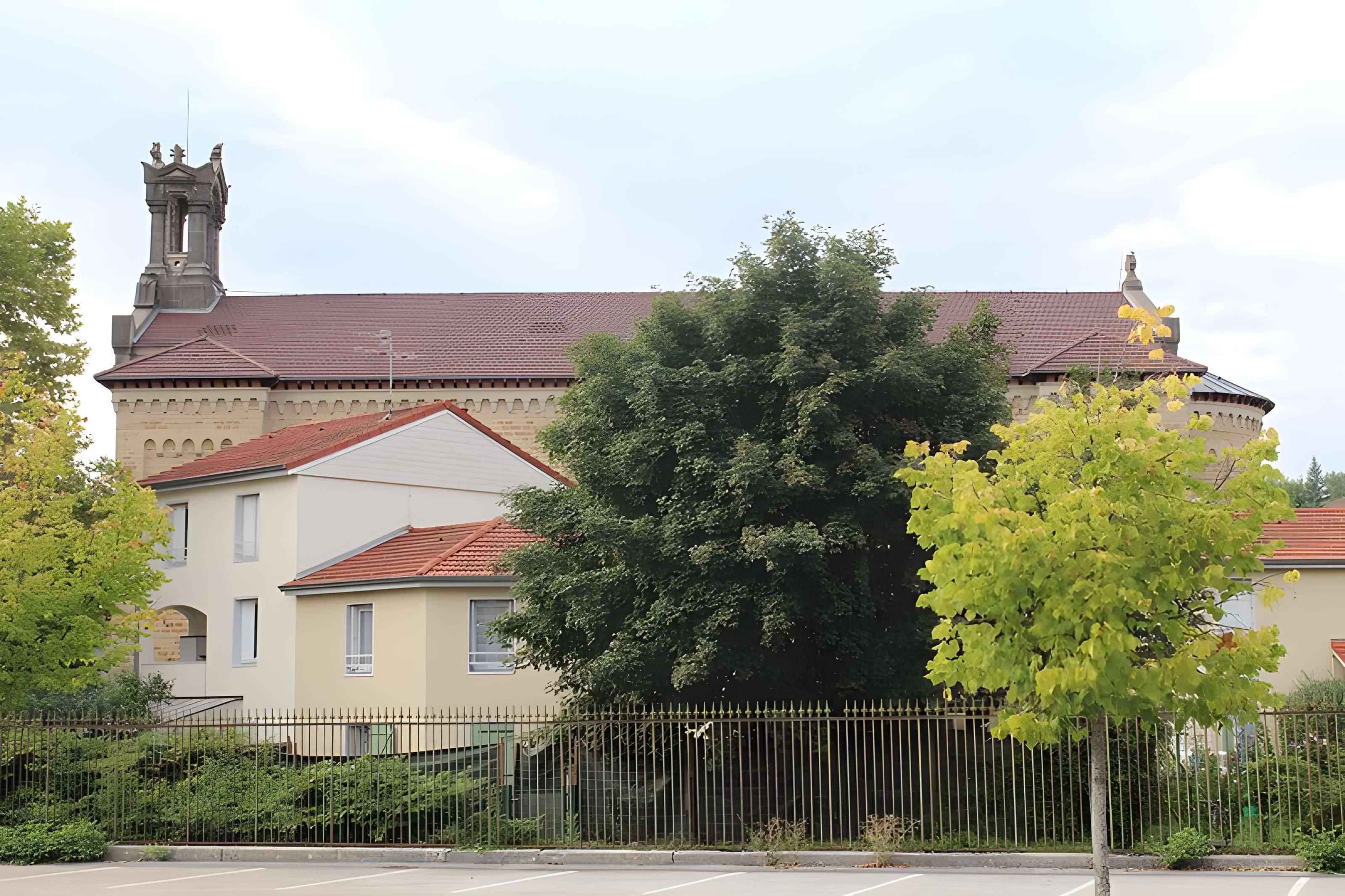 Soieries Bonnet de Jujurieux