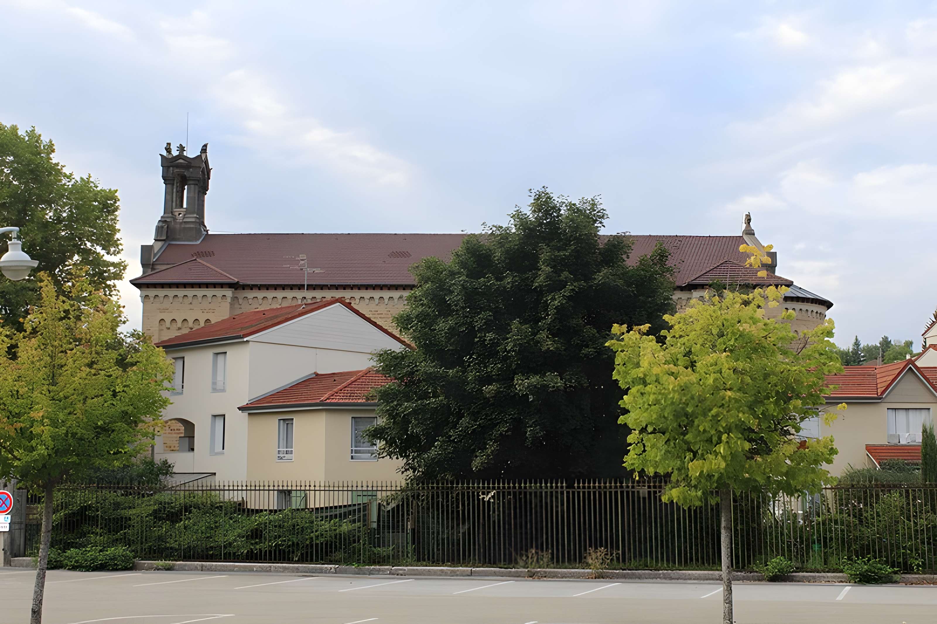 Soieries Bonnet de Jujurieux