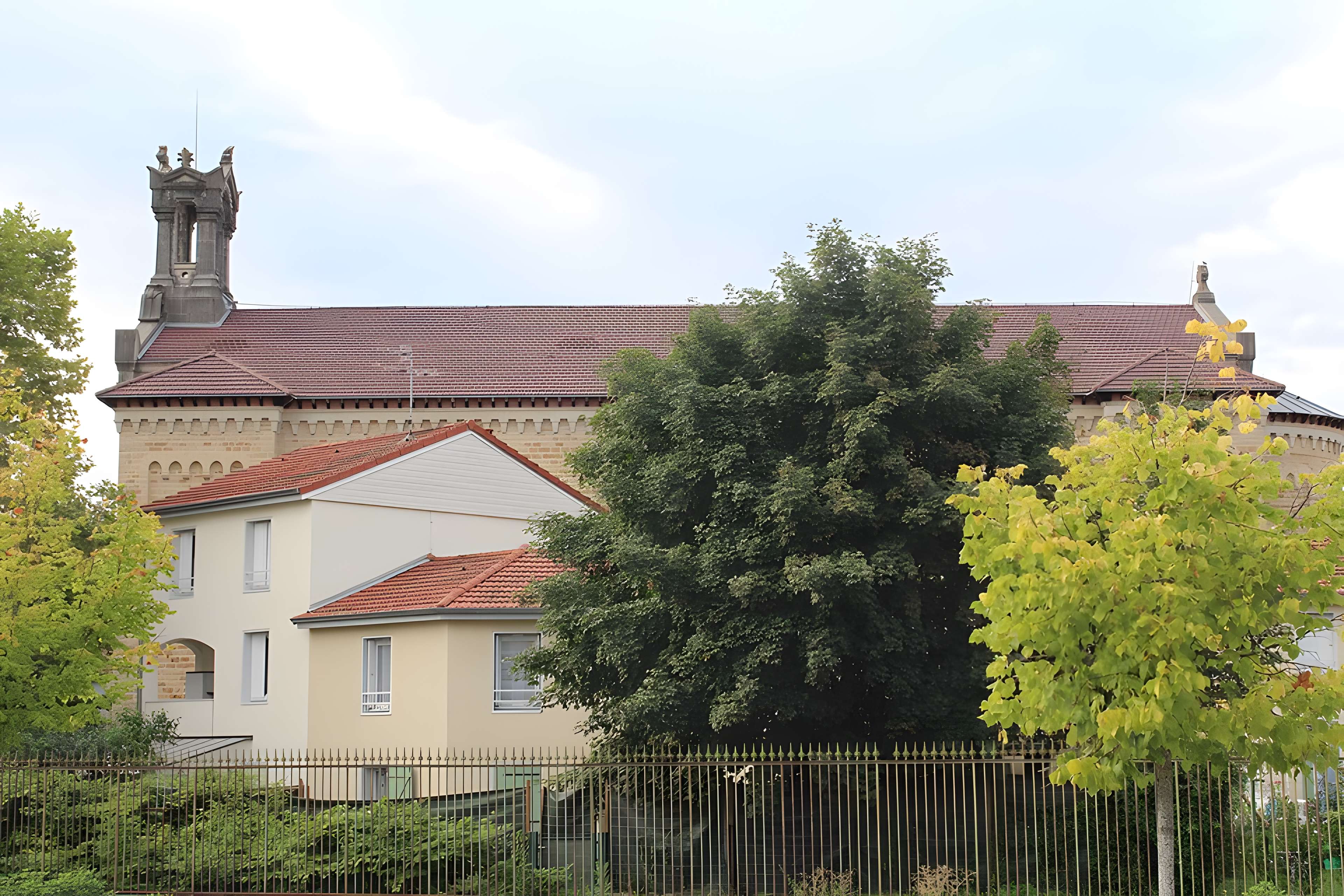 Soieries Bonnet de Jujurieux