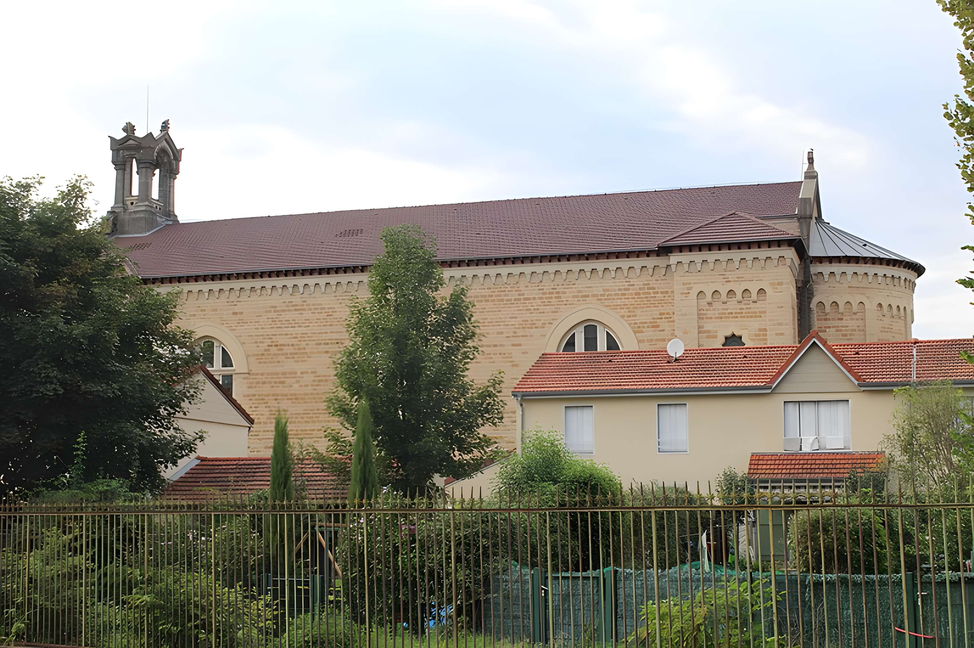 Soieries Bonnet de Jujurieux