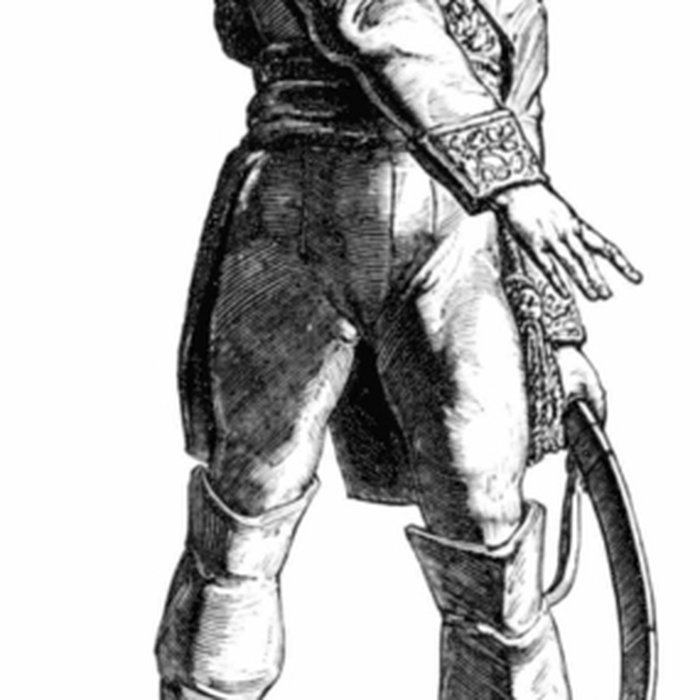 Photo de Statue du général Rapp à Colmar