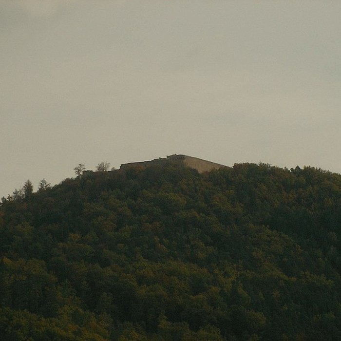 Photo de Château de Hohlandsberg ou Hohlandsbourg