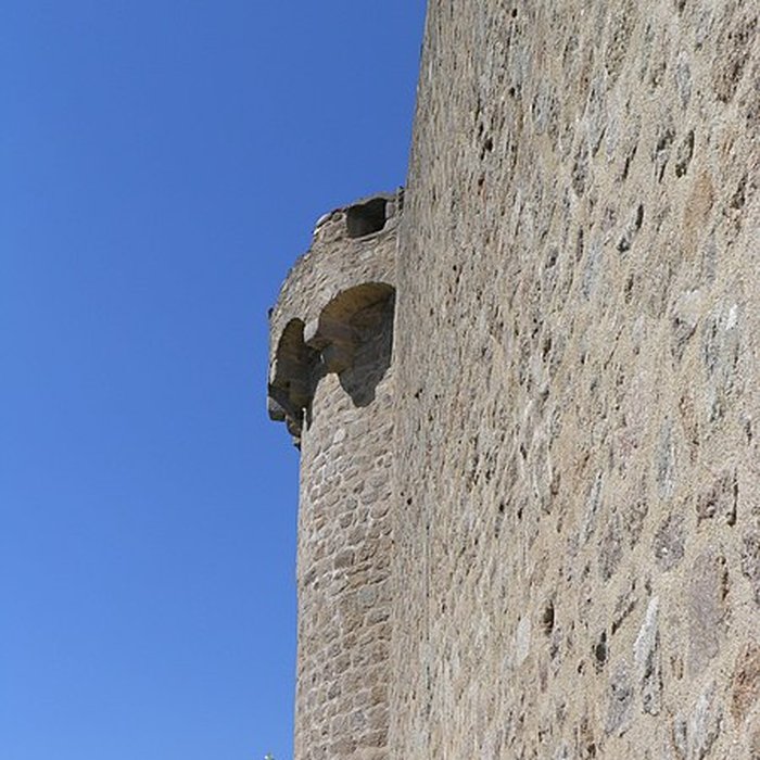 Photo de Château de Hohlandsberg ou Hohlandsbourg