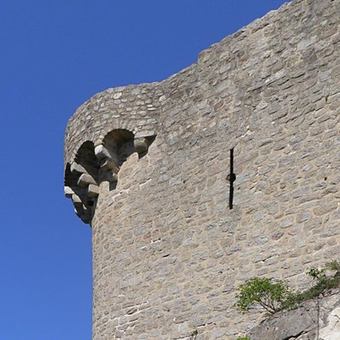 Photo de Château de Hohlandsberg ou Hohlandsbourg