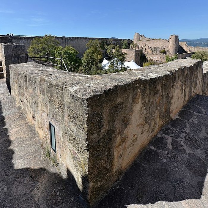 Photo de Château de Hohlandsberg ou Hohlandsbourg