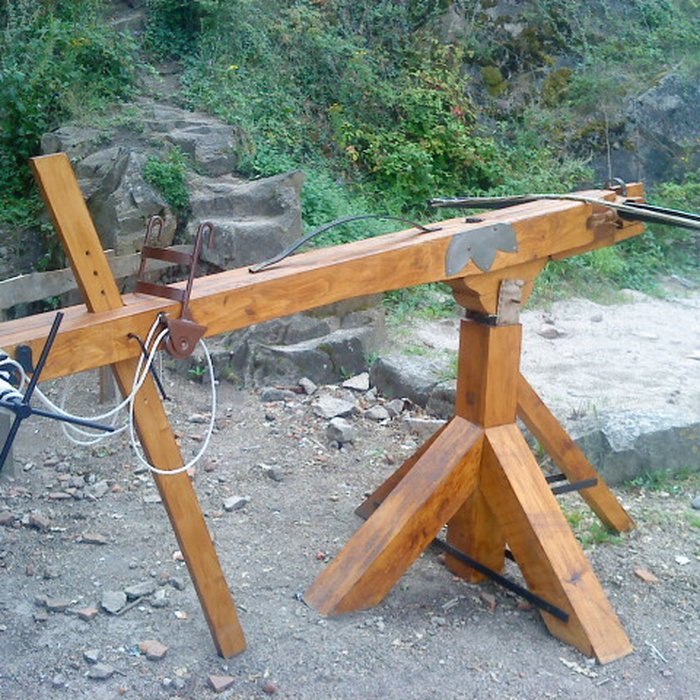 Photo de Château de Hohlandsberg ou Hohlandsbourg