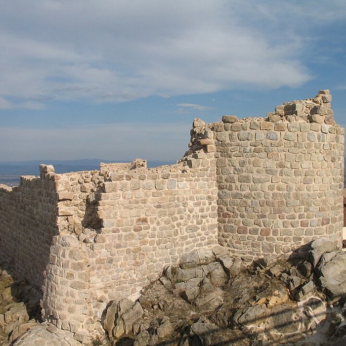 Photo de Château de Hohlandsberg ou Hohlandsbourg