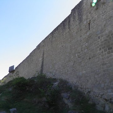 Château de Hohlandsberg ou Hohlandsbourg