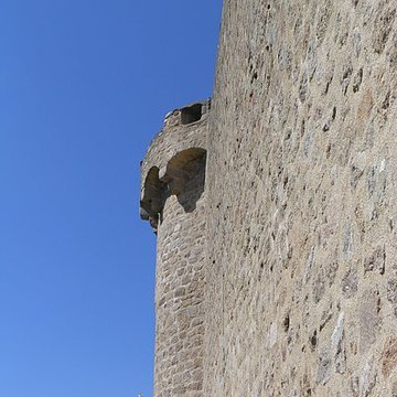 Château de Hohlandsberg ou Hohlandsbourg