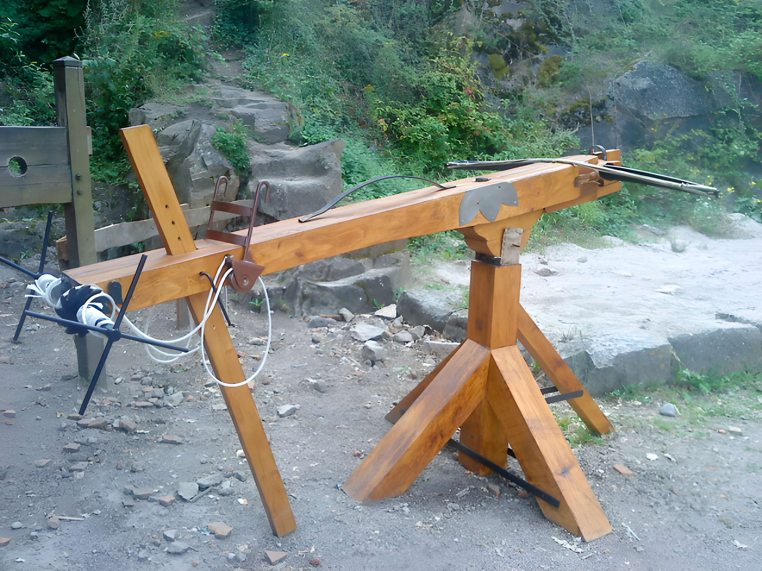 Château de Hohlandsberg ou Hohlandsbourg