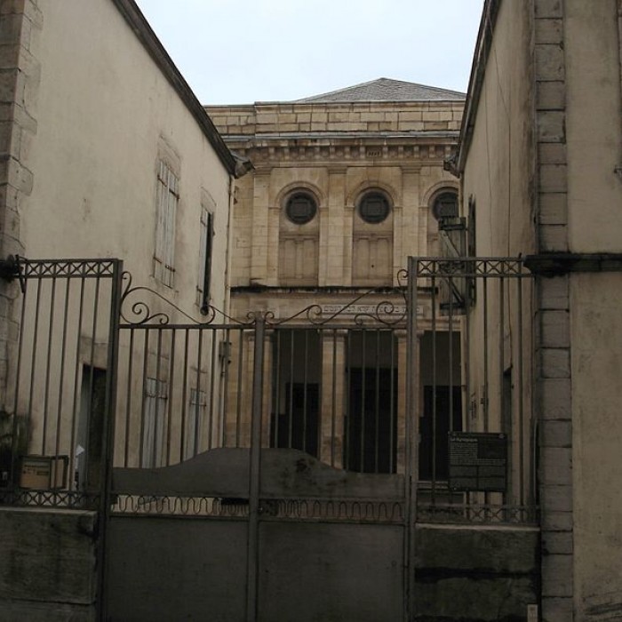 Photo de Synagogue de Bayonne