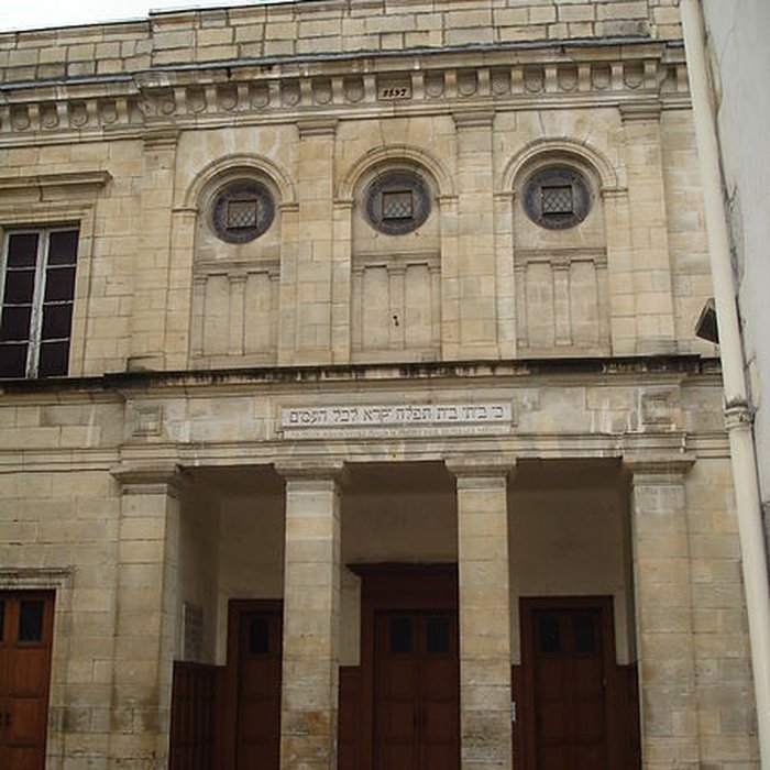 Photo de Synagogue de Bayonne