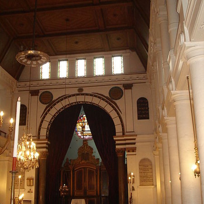 Photo de Synagogue de Bayonne