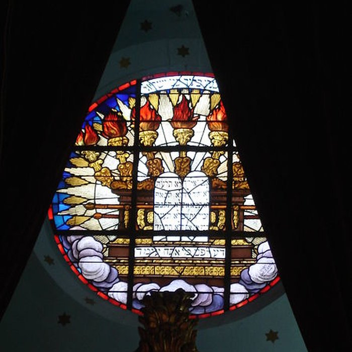 Photo de Synagogue de Bayonne