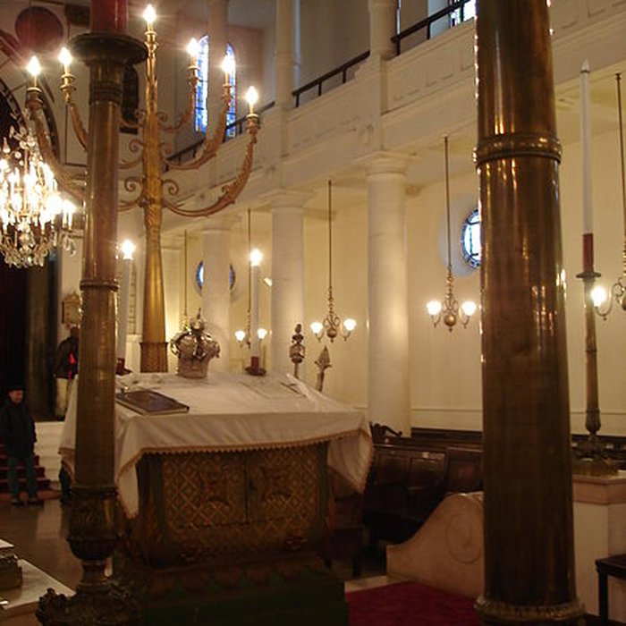 Photo de Synagogue de Bayonne