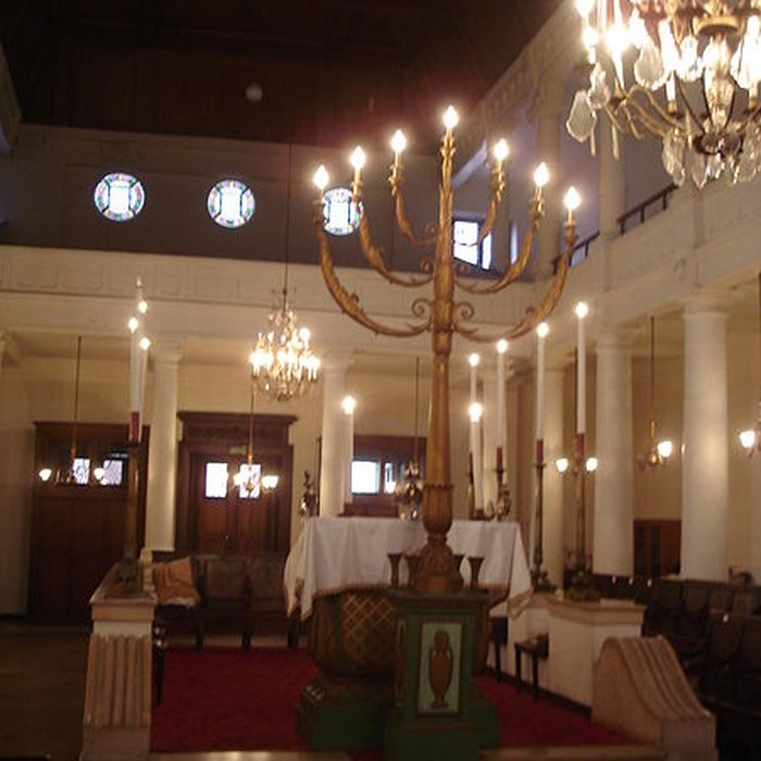 Photo de Synagogue de Bayonne