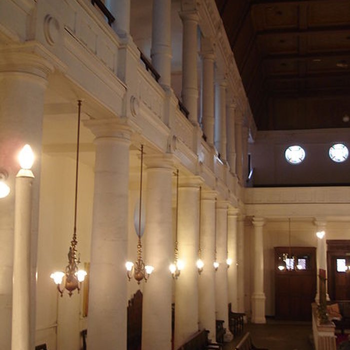 Photo de Synagogue de Bayonne