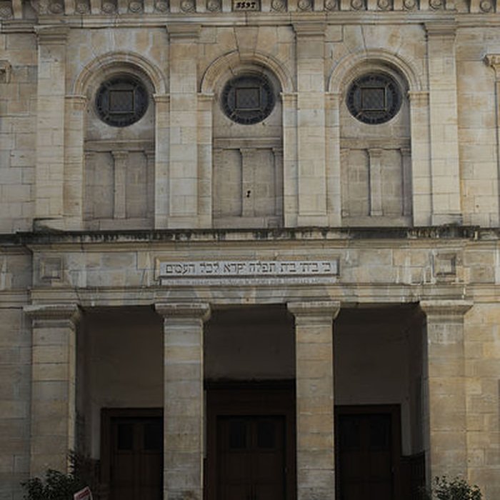 Photo de Synagogue de Bayonne