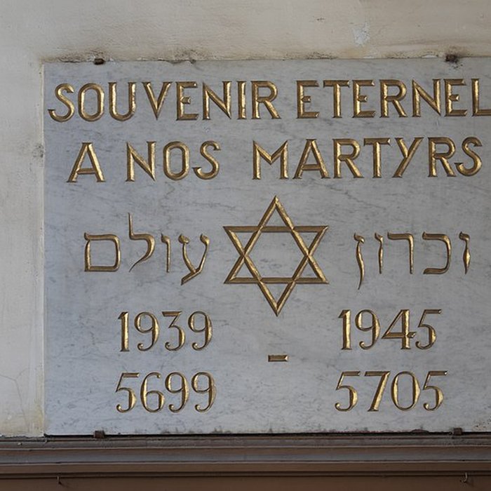 Photo de Synagogue de Bayonne