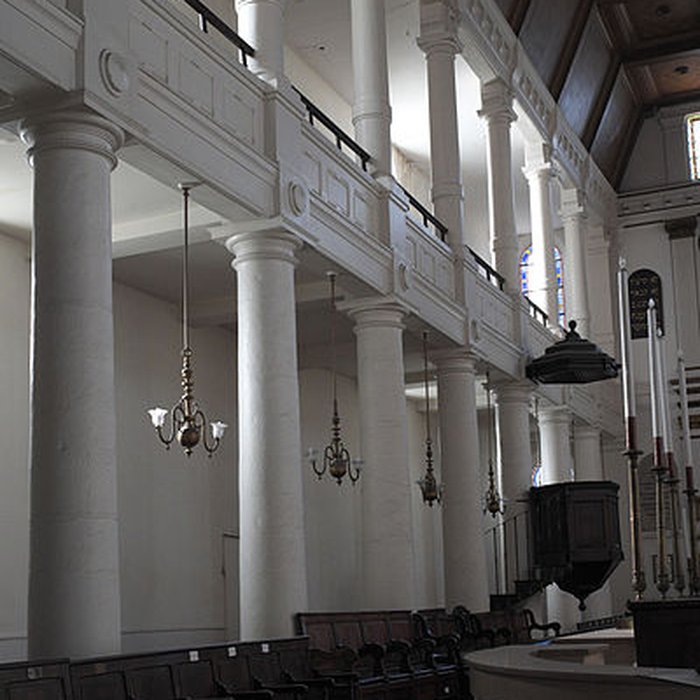 Photo de Synagogue de Bayonne