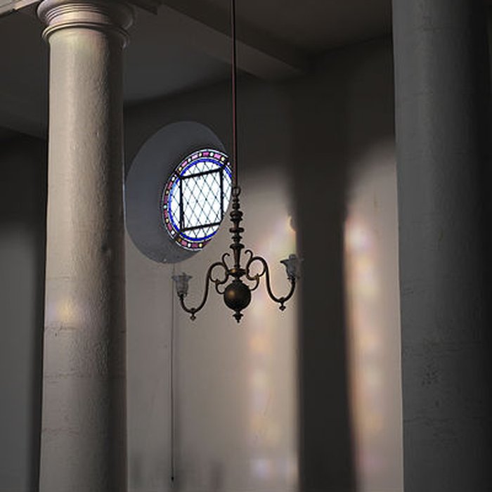 Photo de Synagogue de Bayonne