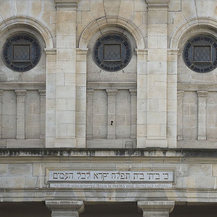 Photo de Synagogue de Bayonne