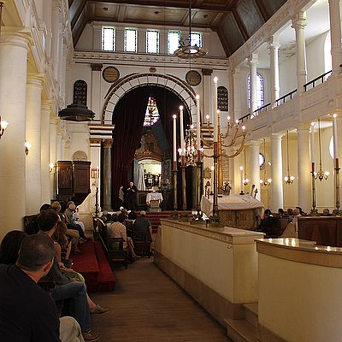 Photo de Synagogue de Bayonne