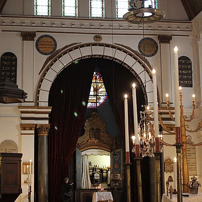 Photo de Synagogue de Bayonne