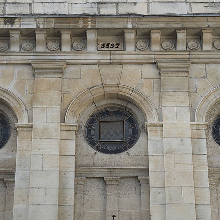 Photo de Synagogue de Bayonne