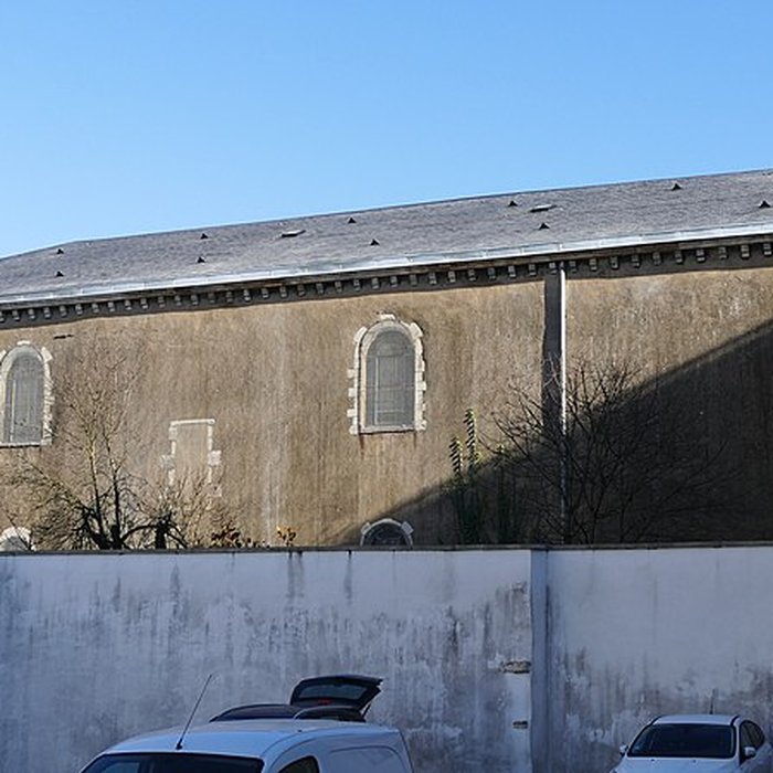 Photo de Synagogue de Bayonne