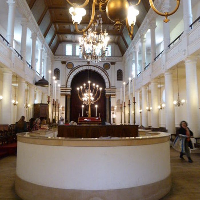 Photo de Synagogue de Bayonne