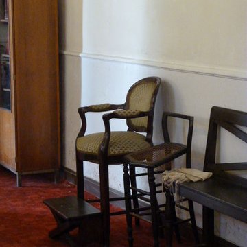 Synagogue de Bayonne