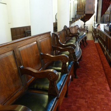 Synagogue de Bayonne