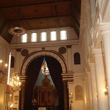 Synagogue de Bayonne