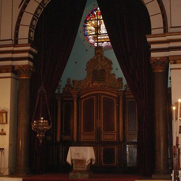 Synagogue de Bayonne