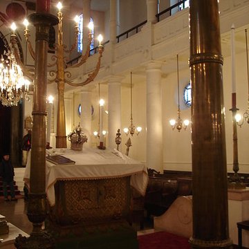 Synagogue de Bayonne