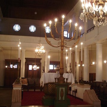 Synagogue de Bayonne