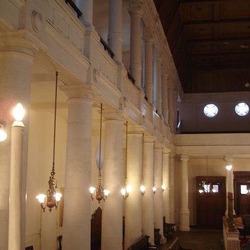 Synagogue de Bayonne