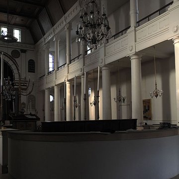 Synagogue de Bayonne