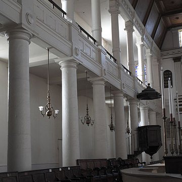 Synagogue de Bayonne